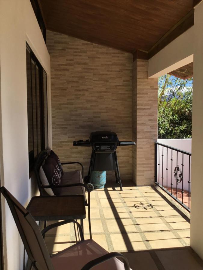 Brand New House Alajuela Near The Airpor Hotel Ngoại thất bức ảnh