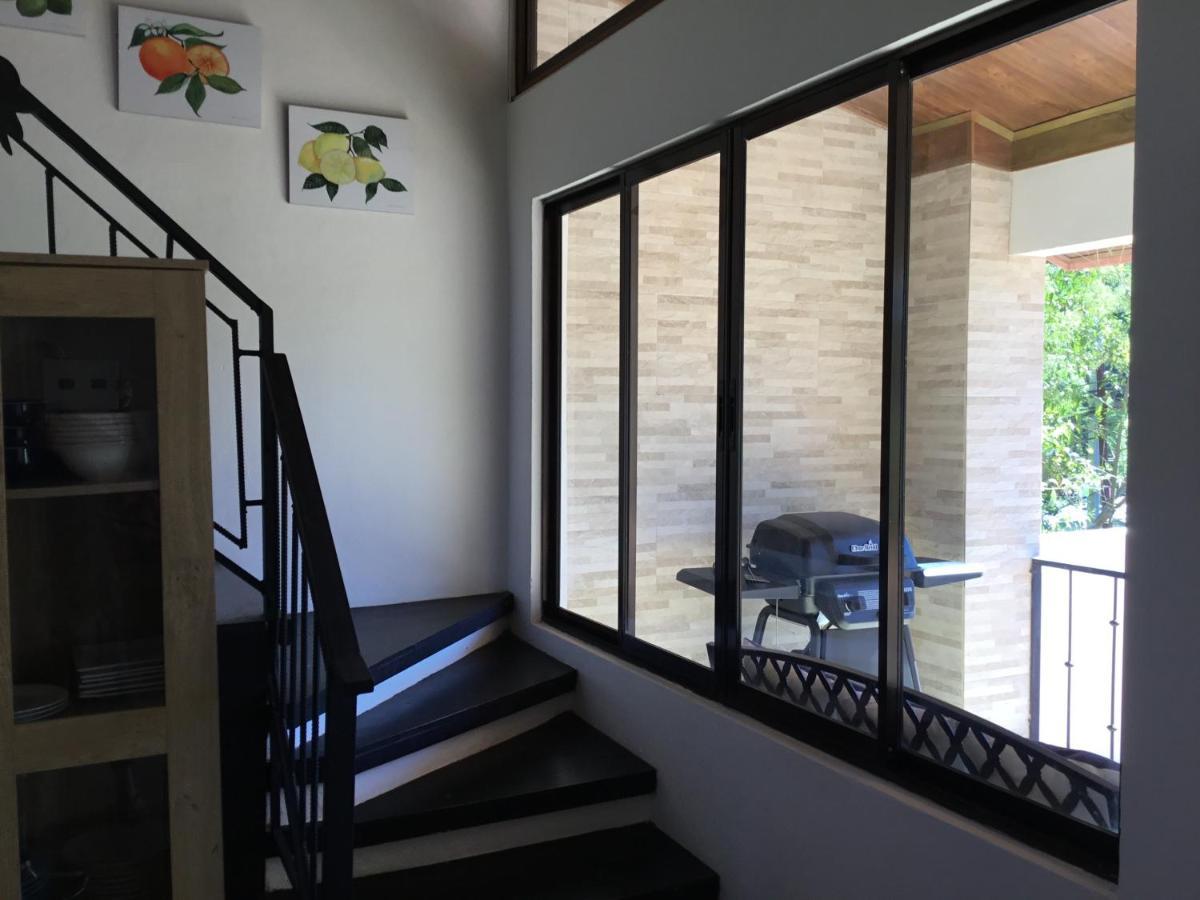 Brand New House Alajuela Near The Airpor Hotel Ngoại thất bức ảnh