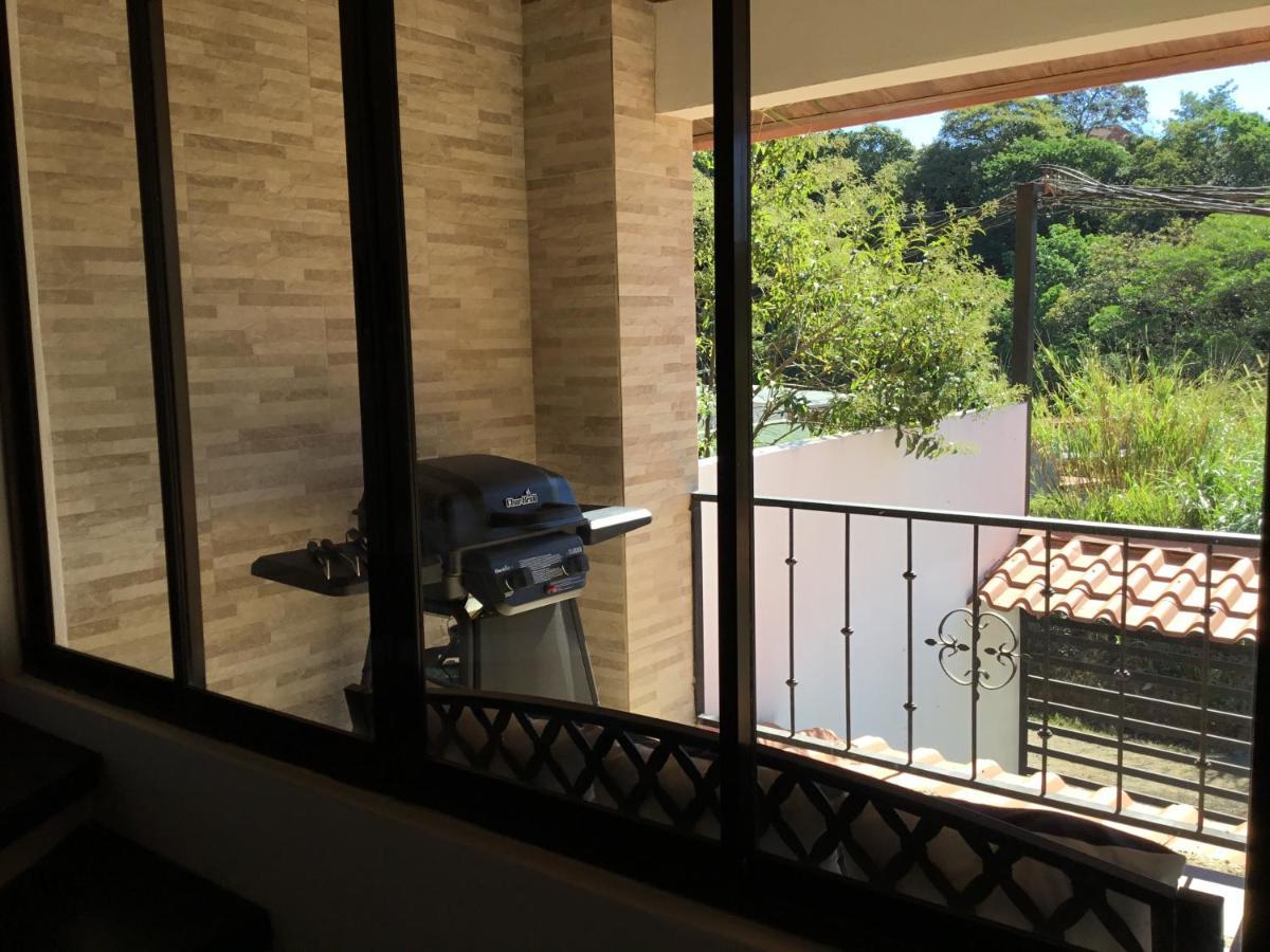 Brand New House Alajuela Near The Airpor Hotel Ngoại thất bức ảnh