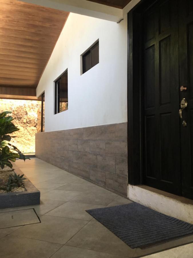Brand New House Alajuela Near The Airpor Hotel Ngoại thất bức ảnh