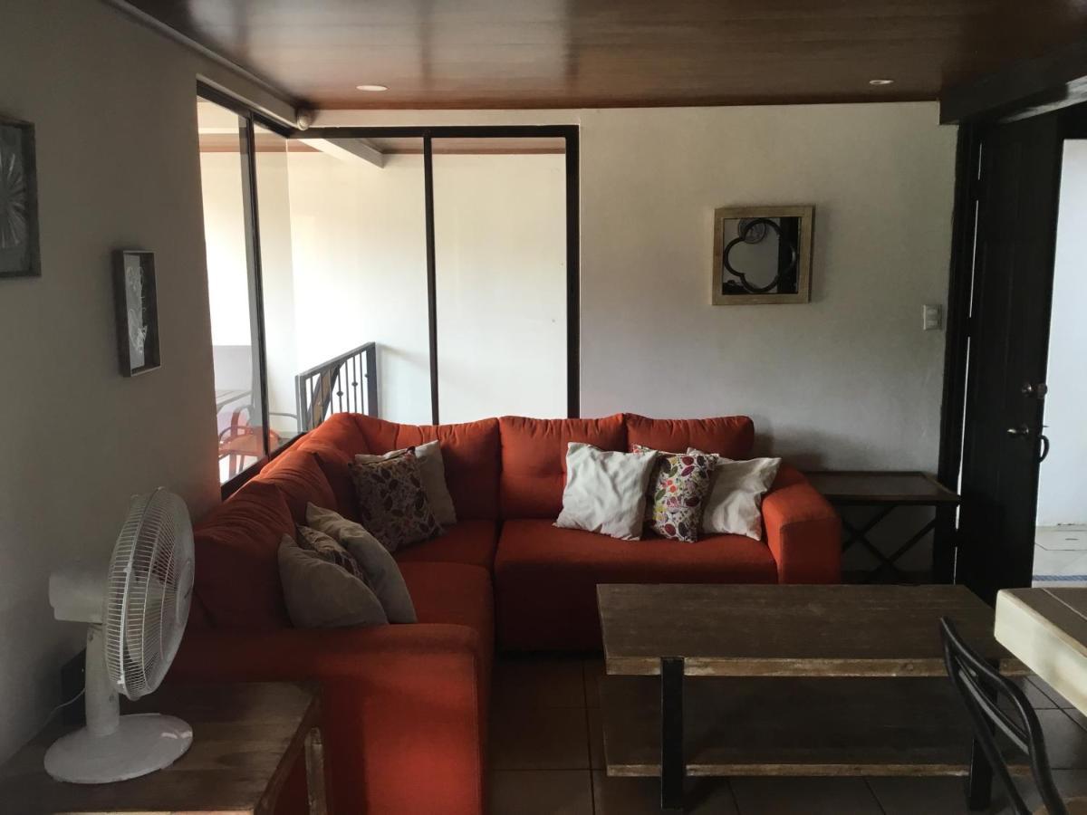 Brand New House Alajuela Near The Airpor Hotel Ngoại thất bức ảnh