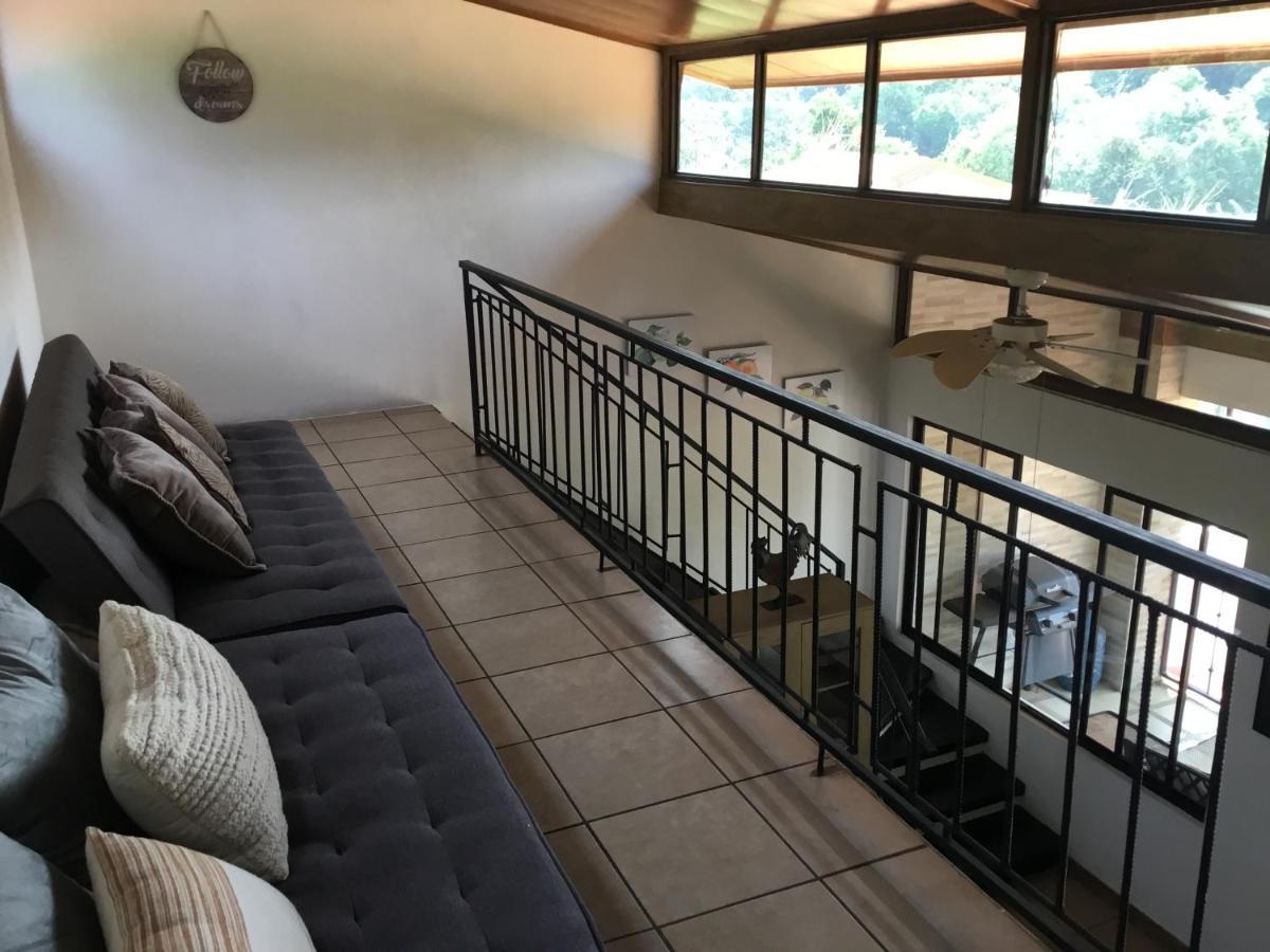 Brand New House Alajuela Near The Airpor Hotel Ngoại thất bức ảnh