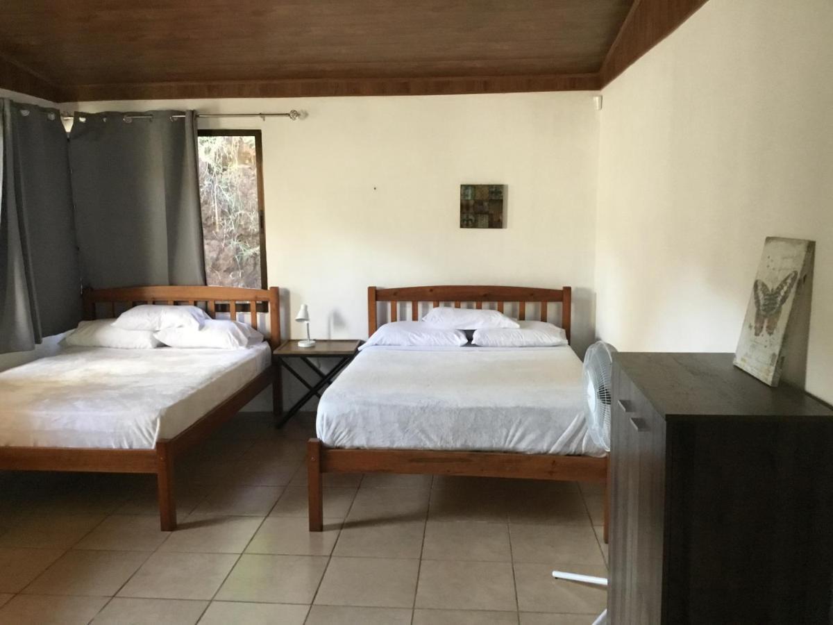 Brand New House Alajuela Near The Airpor Hotel Ngoại thất bức ảnh