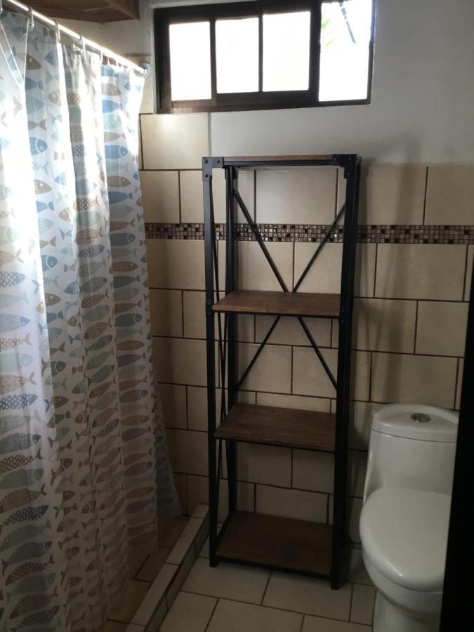 Brand New House Alajuela Near The Airpor Hotel Ngoại thất bức ảnh
