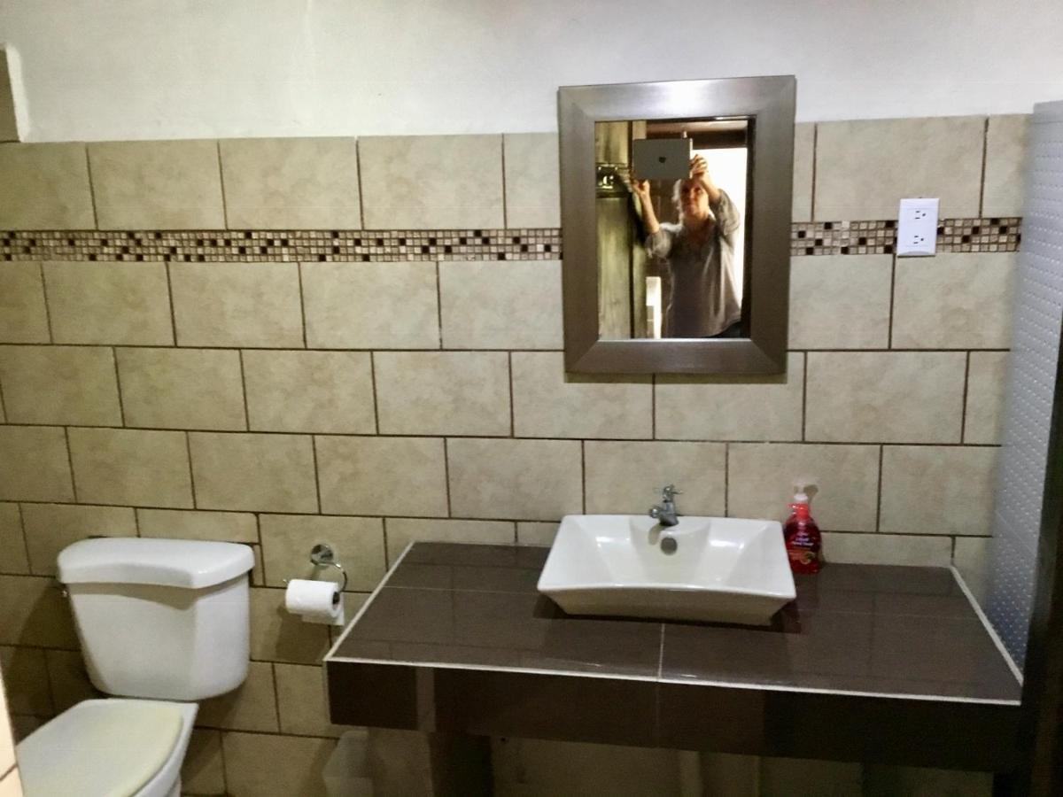Brand New House Alajuela Near The Airpor Hotel Ngoại thất bức ảnh