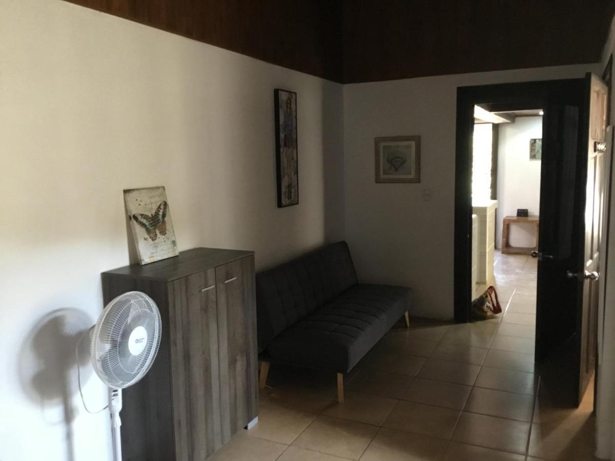 Brand New House Alajuela Near The Airpor Hotel Ngoại thất bức ảnh
