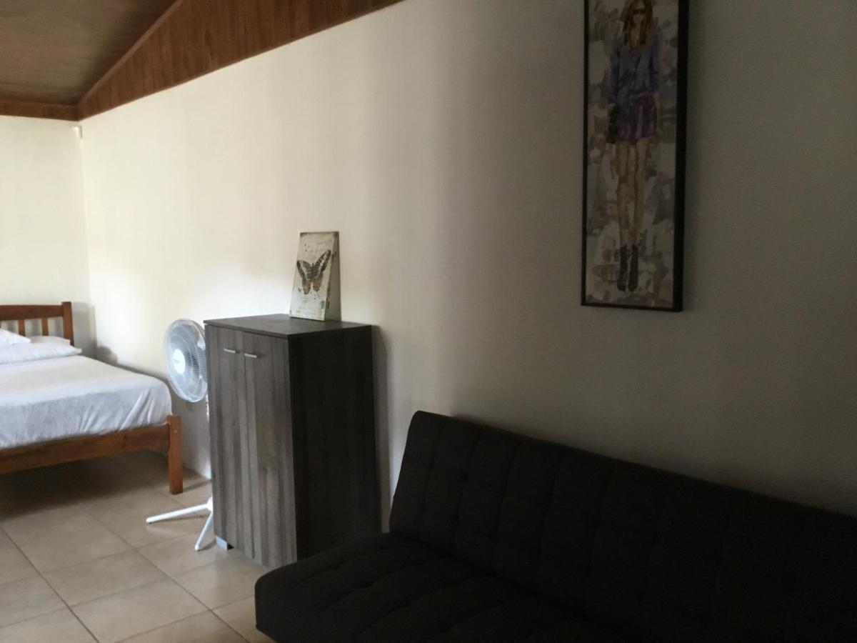 Brand New House Alajuela Near The Airpor Hotel Ngoại thất bức ảnh