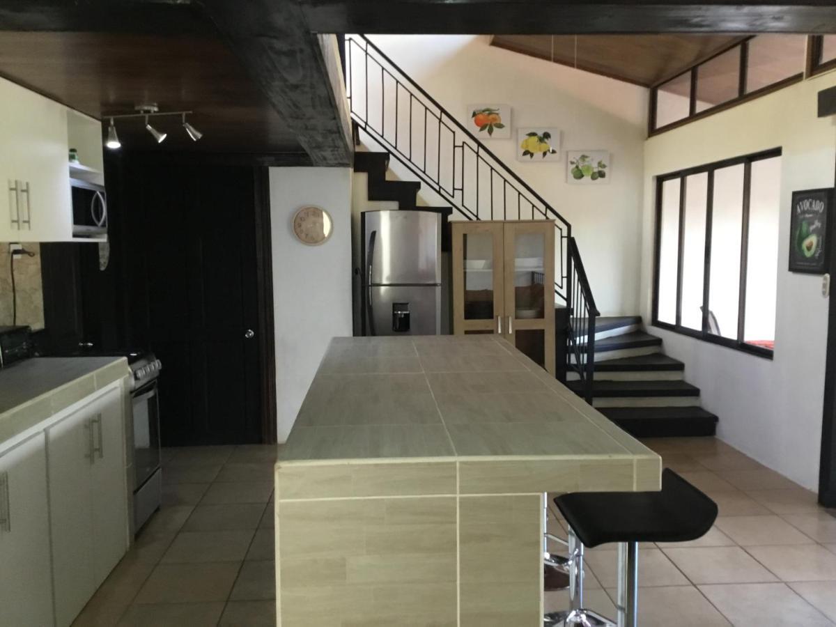 Brand New House Alajuela Near The Airpor Hotel Ngoại thất bức ảnh
