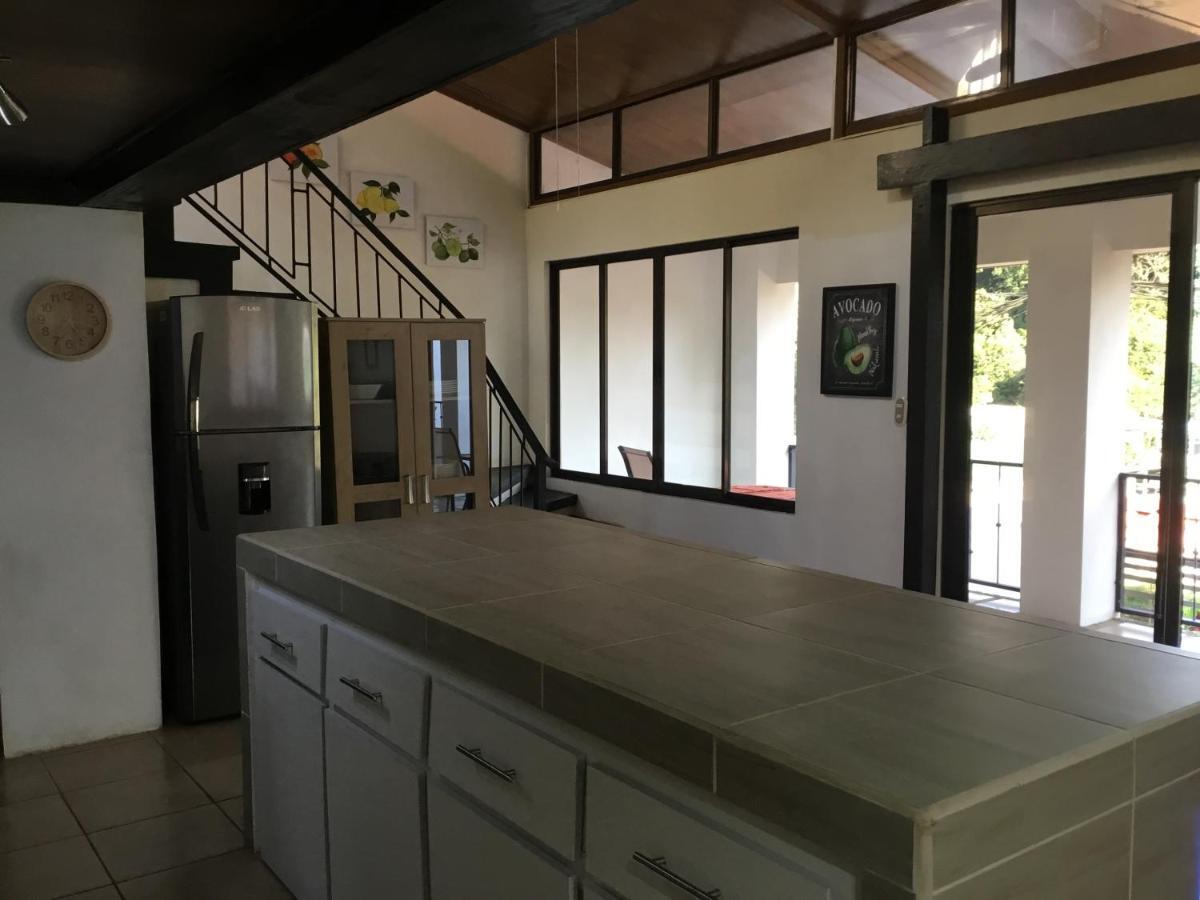 Brand New House Alajuela Near The Airpor Hotel Ngoại thất bức ảnh