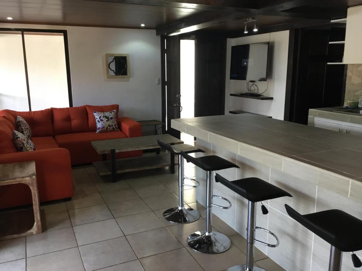 Brand New House Alajuela Near The Airpor Hotel Ngoại thất bức ảnh