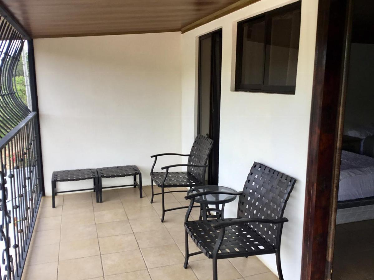 Brand New House Alajuela Near The Airpor Hotel Ngoại thất bức ảnh