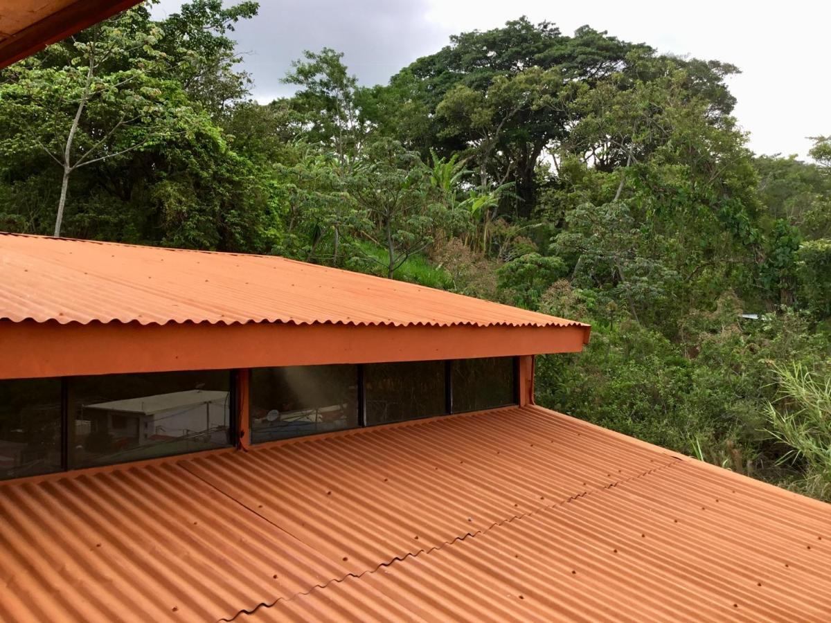 Brand New House Alajuela Near The Airpor Hotel Ngoại thất bức ảnh