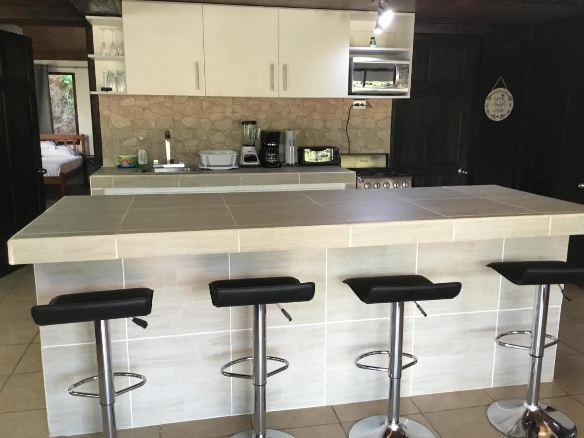 Brand New House Alajuela Near The Airpor Hotel Ngoại thất bức ảnh