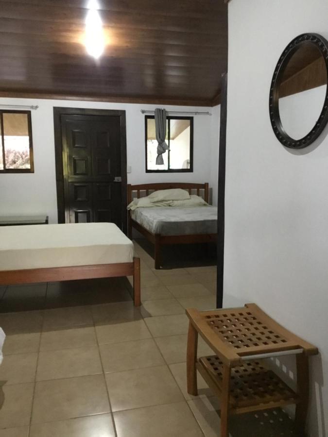 Brand New House Alajuela Near The Airpor Hotel Ngoại thất bức ảnh