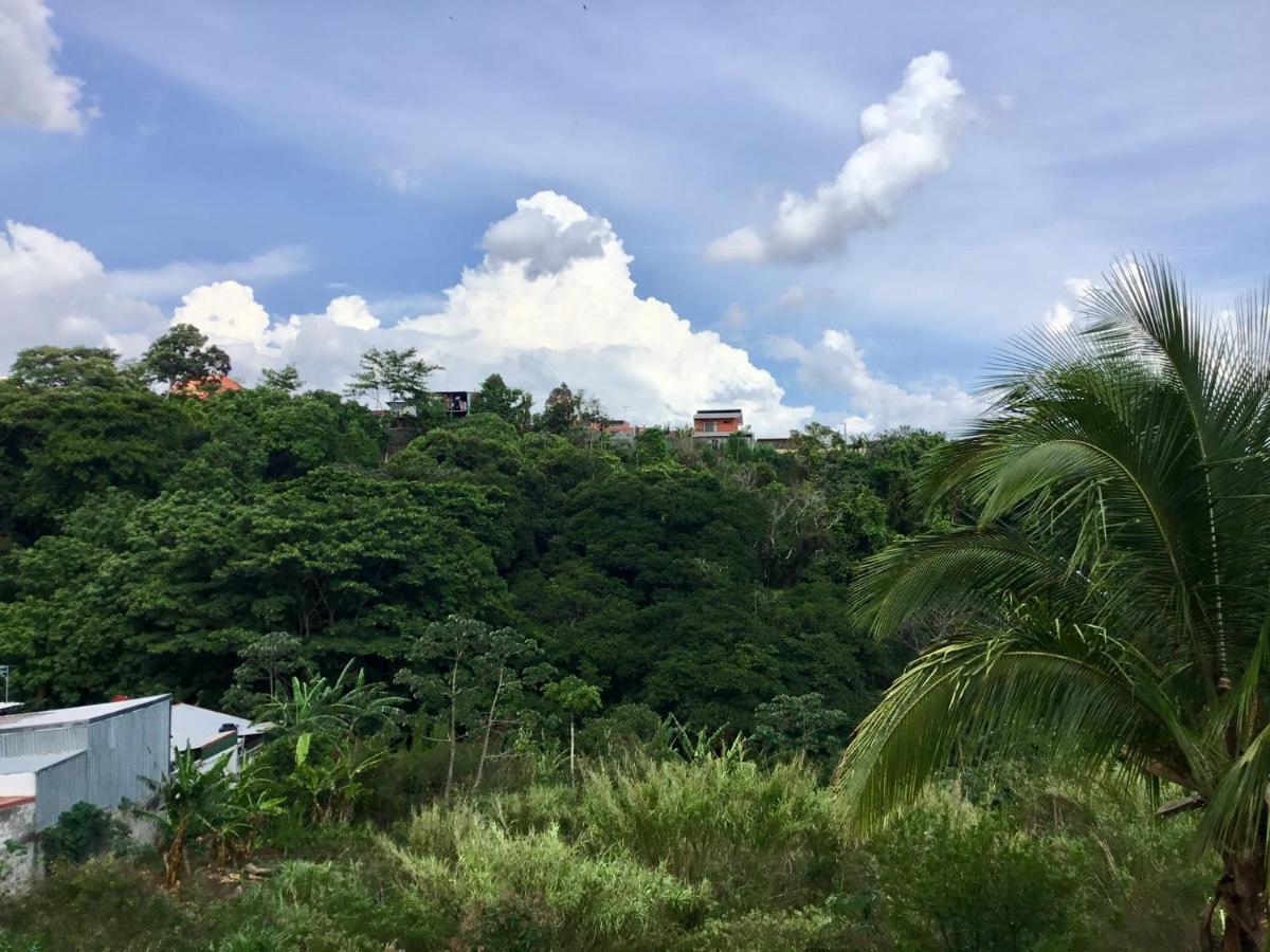 Brand New House Alajuela Near The Airpor Hotel Ngoại thất bức ảnh