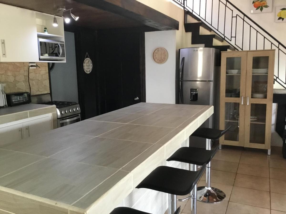 Brand New House Alajuela Near The Airpor Hotel Ngoại thất bức ảnh