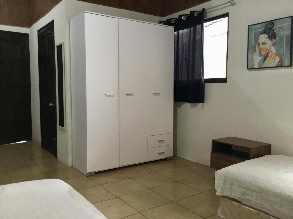 Brand New House Alajuela Near The Airpor Hotel Ngoại thất bức ảnh