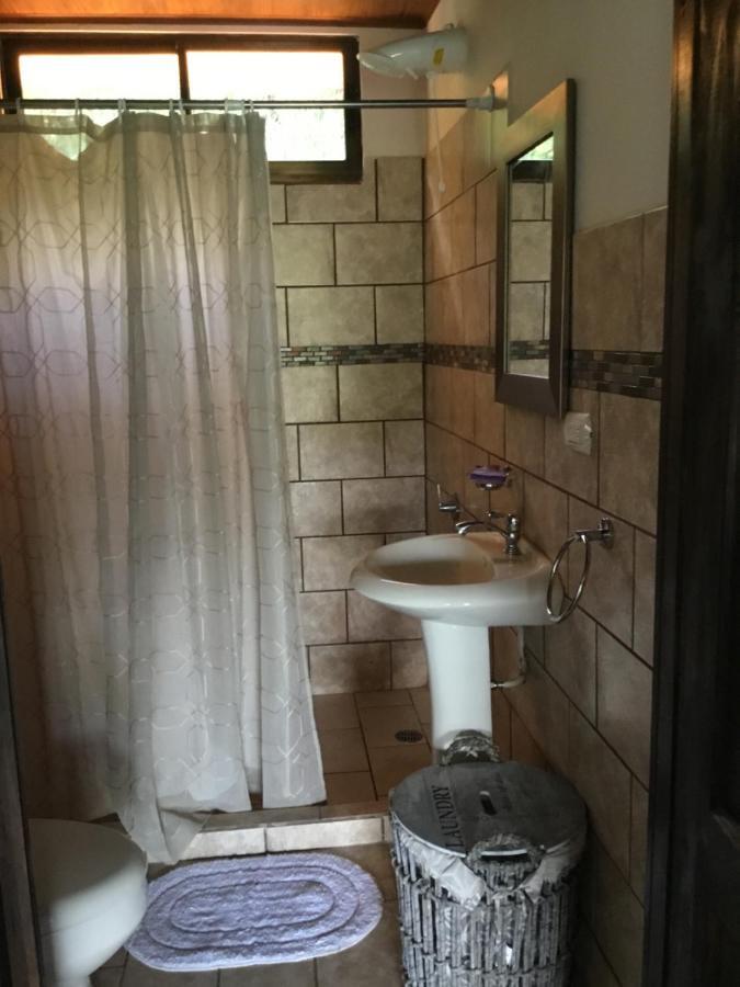 Brand New House Alajuela Near The Airpor Hotel Ngoại thất bức ảnh