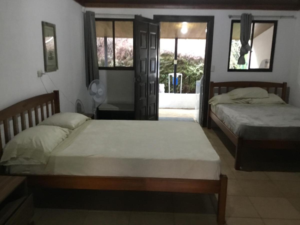Brand New House Alajuela Near The Airpor Hotel Ngoại thất bức ảnh
