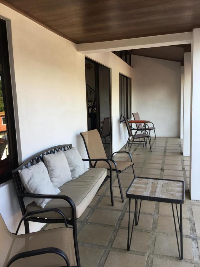 Brand New House Alajuela Near The Airpor Hotel Ngoại thất bức ảnh