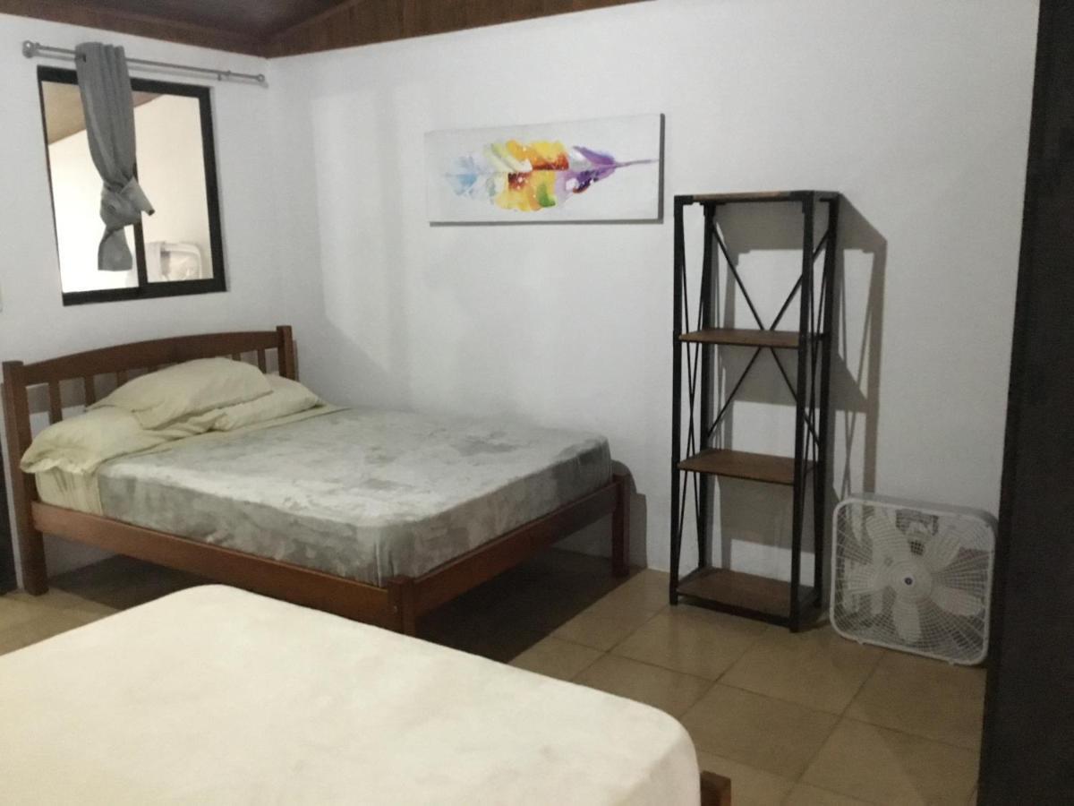 Brand New House Alajuela Near The Airpor Hotel Ngoại thất bức ảnh