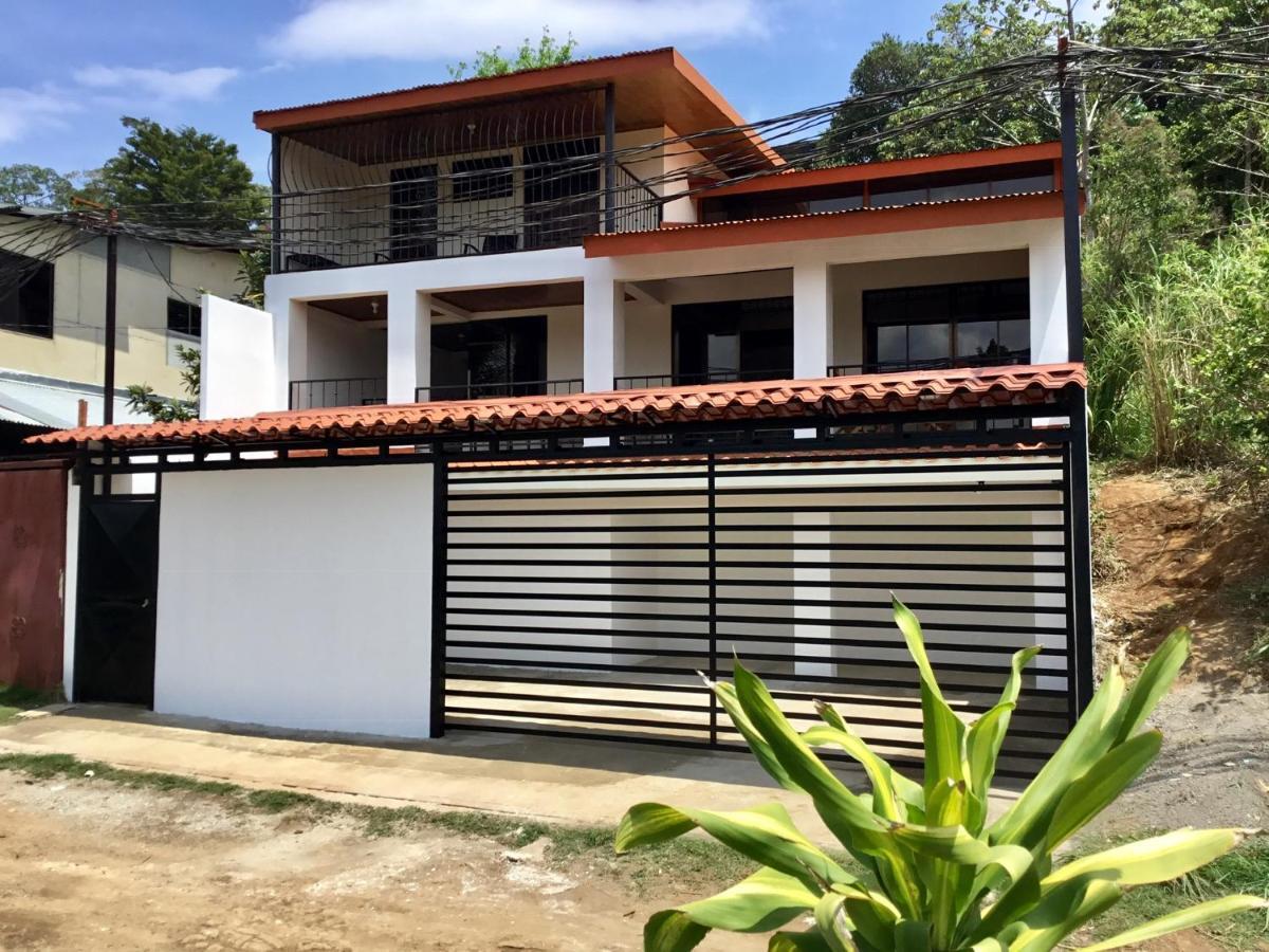 Brand New House Alajuela Near The Airpor Hotel Ngoại thất bức ảnh