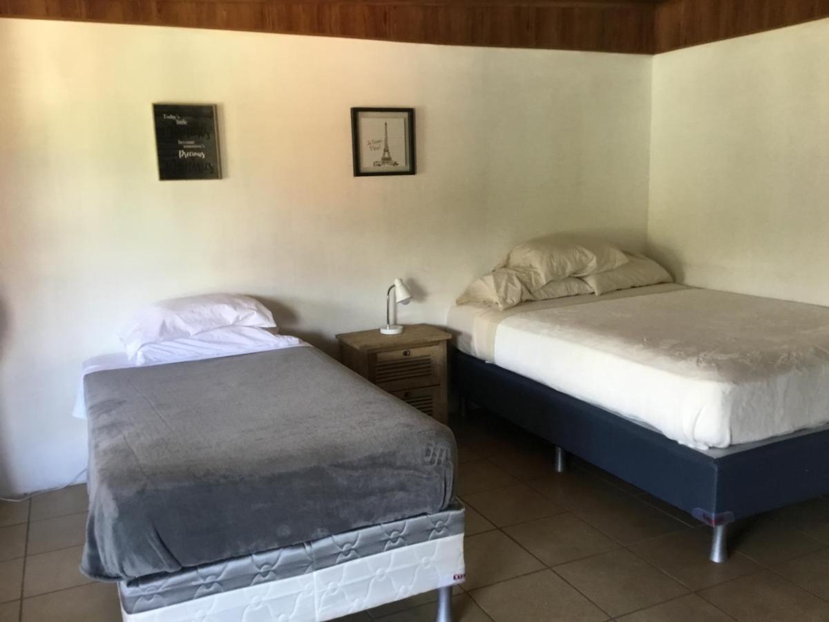 Brand New House Alajuela Near The Airpor Hotel Ngoại thất bức ảnh